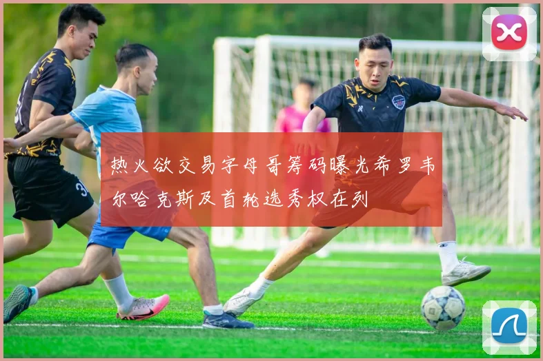 热火欲交易字母哥筹码曝光希罗韦尔哈克斯及首轮选秀权在列